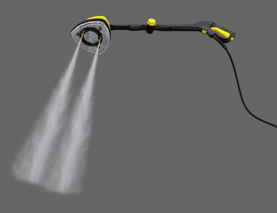 Karcher Βούρτσα Πλυστικού 2.643-237.0 - Image 2