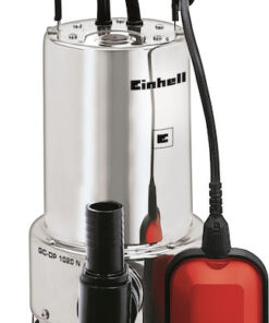 Einhell Μονοφασική Αντλία Ακαθάρτων / Λυμάτων 1.33hp 4170773