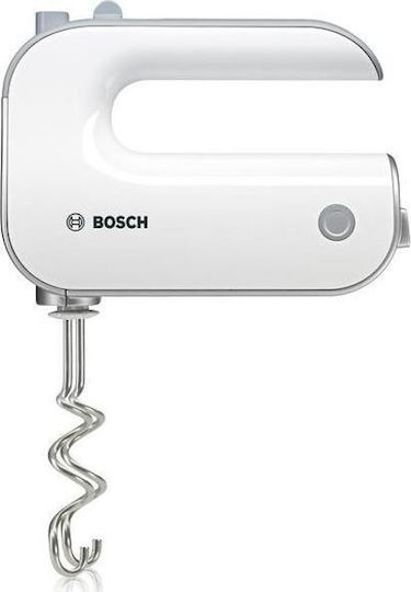 Bosch MFQ4080 Μίξερ Χειρός 500W Λευκό - Image 4