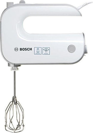 Bosch MFQ4080 Μίξερ Χειρός 500W Λευκό - Image 2