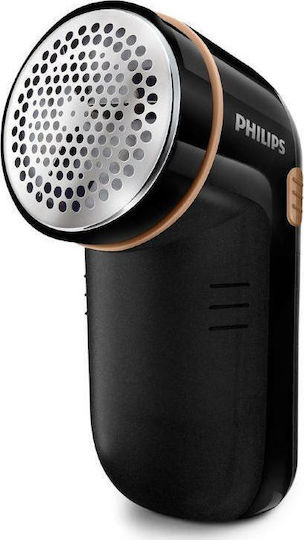 Philips GC026/80 Αποχνουδωτής Μαύρος - Image 2