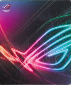 Asus ROG Strix Edge Gaming Mouse Pad Large 400mm
