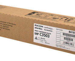 Alternative view of Ricoh MP-C3003 Γνήσιο Toner Laser Εκτυπωτή Μαύρο 29500 Σελίδων 841817