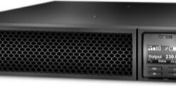 Alternative view of APC Smart-UPS SRT 1500VA RM Network Card