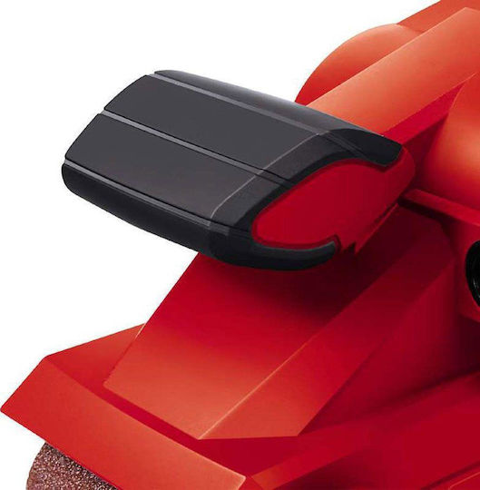 Einhell TC-BS 8038 Ταινιολειαντήρας 800W με Σύστημα Αναρρόφησης - Image 2