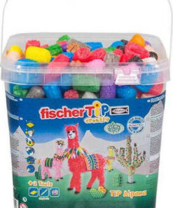 FischerTip Παιχνίδι Κατασκευών Alpaca 548968