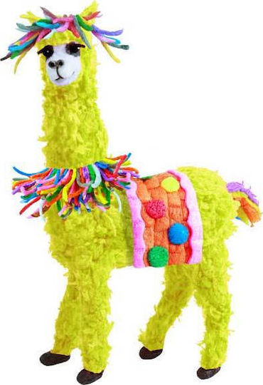 FischerTip Παιχνίδι Κατασκευών Alpaca 548968 - Image 2