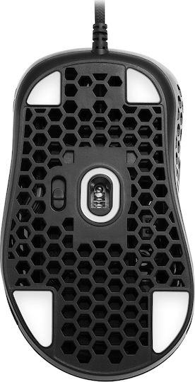 Sharkoon Light² 200 RGB Gaming Ποντίκι 16000 DPI Μαύρο - Image 6