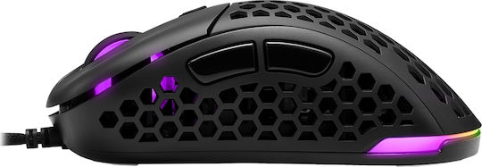 Sharkoon Light² 200 RGB Gaming Ποντίκι 16000 DPI Μαύρο - Image 5