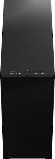 Fractal Design Define 7 XL Dark Tempered Glass Gaming Midi Tower Κουτί Υπολογιστή με Πλαϊνό Παράθυρο Μαύρο - Image 8