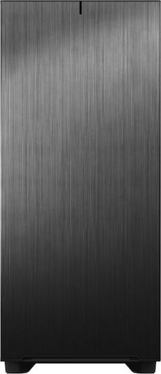 Fractal Design Define 7 XL Dark Tempered Glass Gaming Midi Tower Κουτί Υπολογιστή με Πλαϊνό Παράθυρο Μαύρο - Image 6