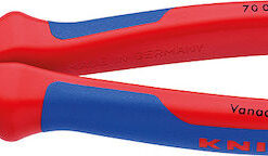 Knipex Πλαγιοκόφτης Μήκους 140mm 70 05 140