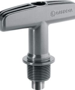Gardena 02765-20 Σγρόμπια Διάτρησης Σωλήνα Με Σπείρωμα 3/4"