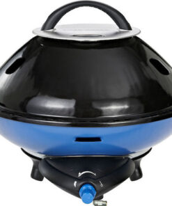 Alternative view of Campingaz Party Grill 600R Φορητή Ψησταριά Υγραερίου Σχάρας 52x52εκ. με 1 Εστία 4kW