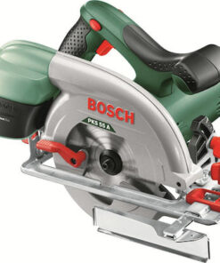 Bosch PKS 55 A Δισκοπρίονο 1200W με Σύστημα Αναρρόφησης