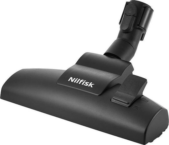 Nilfisk 302002365 Πέλμα Δαπέδου για Ηλεκτρικό Σκουπάκι