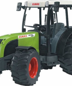 Bruder Claas Nectis 267 F Τρακτέρ 1:16 Αγροτικό για 3+ Ετών