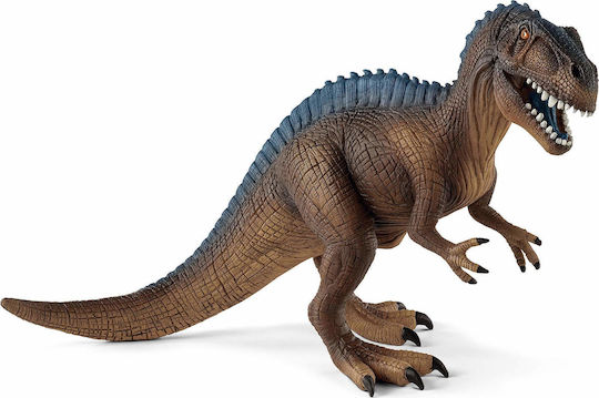 Schleich-S Dinosaurs Acrocanthosaurus για 3+ Ετών 21εκ. 14584