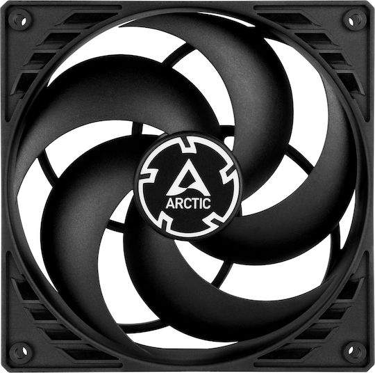 Arctic P14 Case Fan 140mm με Σύνδεση 3-Pin - Image 2