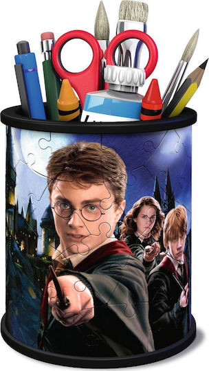 Puzzle Harry Potter Utensilo 3D 54 Κομμάτια 11154 - Image 2
