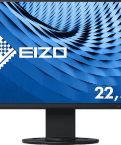 Eizo EV2360 IPS Monitor 22.5" FHD 1920x1200 με Χρόνο Απόκρισης 5ms GTG