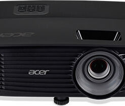 Acer X1123HP MR.JSA11.001 3D Projector DLP Απλής Λάμπας με Wi-Fi και Ενσωματωμένα Ηχεία