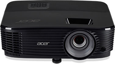 Acer X1123HP MR.JSA11.001 3D Projector DLP Απλής Λάμπας με Wi-Fi και Ενσωματωμένα Ηχεία