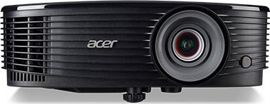 Acer X1123HP MR.JSA11.001 3D Projector DLP Απλής Λάμπας με Wi-Fi και Ενσωματωμένα Ηχεία - Image 3