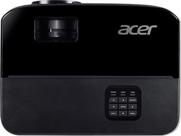 Acer X1123HP MR.JSA11.001 3D Projector DLP Απλής Λάμπας με Wi-Fi και Ενσωματωμένα Ηχεία - Image 4