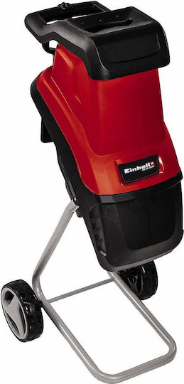 Einhell GC-KS 2540 Θρυμματιστής Κλαδιών Ηλεκτρικός