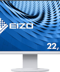 Eizo EV2360 Monitor 22.5" FHD 1920x1200 με χρόνο απόκρισης 5ms GTG