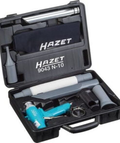 Hazet 9043N-10 Σκούπα Αέρος Αναρρόφησης & Φυσήματος