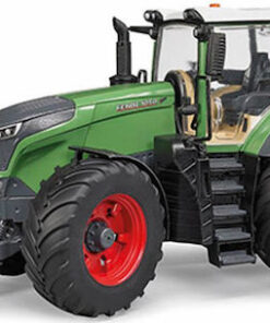 Alternative view of Bruder Fendt 1050 Vario With Mechanic and Garage Equipment Τρακτέρ 1:16 Αγροτικό για 3+ Ετών