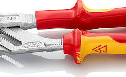 Knipex Γκαζοτανάλια 2" 250mm 86 06 250