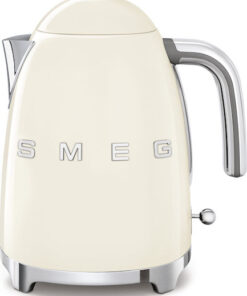 Smeg Βραστήρας 1.7lt 2400W Μπεζ KLF03CREU