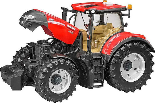 Bruder IH Optum 300 CVX Τρακτέρ 1:16 Αγροτικό για 4+ Ετών - Image 3