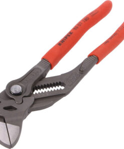 Knipex Γκαζοτανάλια 1½" 180mm 86 01 180