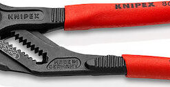 Alternative view of Knipex Γκαζοτανάλια 1½" 180mm 86 01 180
