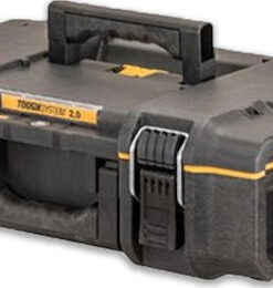 Dewalt Βαλίτσα Εργαλείων Πλαστική Π55.4xB37.1xΥ16.5cm DWST83293-1