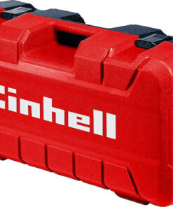 Einhell Ebox L70/35 Εργαλειοθήκη Χειρός Πλαστική με Αφρολέξ Π40xB55xΥ15cm 4530054