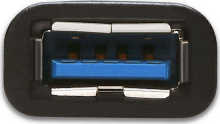 i-tec USB-C Adapter Μετατροπέας USB-C female σε USB-A female 1τμχ - Image 4