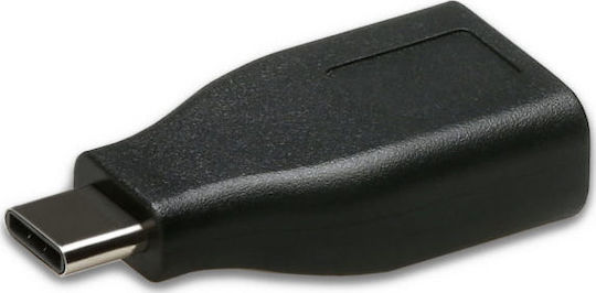 i-tec USB-C Adapter Μετατροπέας USB-C female σε USB-A female 1τμχ - Image 3