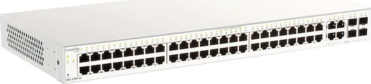 D-Link Nuclias DBS-2000-52