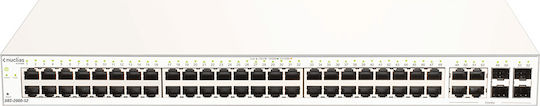D-Link Nuclias DBS-2000-52 - Image 3