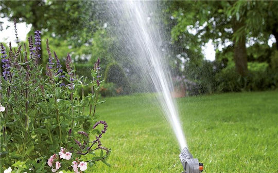 Gardena Comfort Μπεκ Pop Up με Μέγιστη Γωνία Ρίψης 360° 08144-20 - Image 2