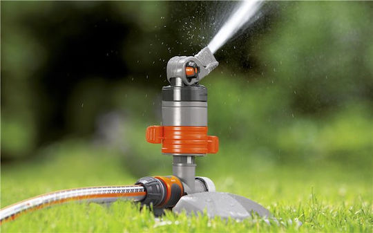 Gardena Comfort Μπεκ Pop Up με Μέγιστη Γωνία Ρίψης 360° 08144-20 - Image 3
