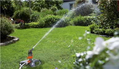 Gardena Comfort Μπεκ Pop Up με Μέγιστη Γωνία Ρίψης 360° 08144-20 - Image 5