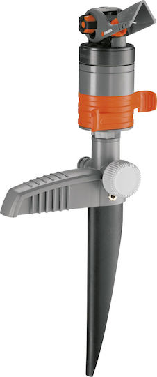 Gardena Comfort Μπεκ Pop Up με Μέγιστη Γωνία Ρίψης 360° 08144-20