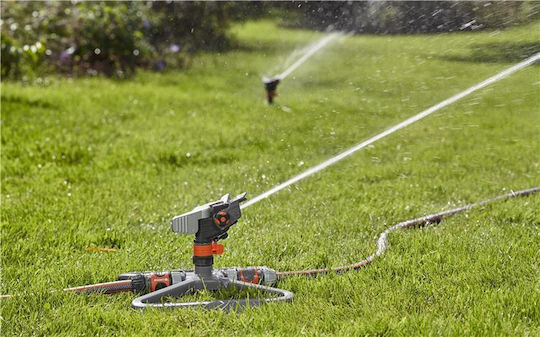 Gardena Comfort Καρφωτό Παλμικό Μπεκ με Μέγιστη Γωνία Ρίψης 360° 08141-20 - Image 3