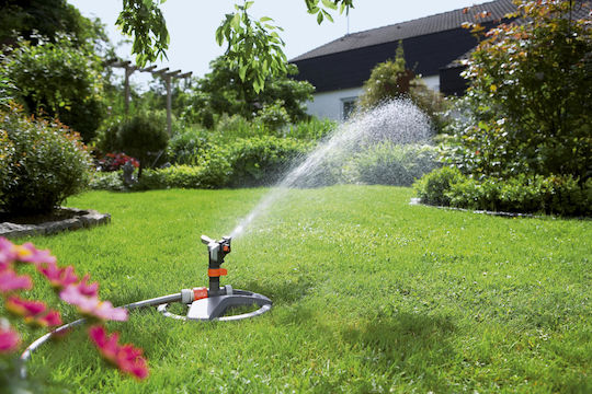 Gardena Premium Περιστοφικό Μπεκ με Μέγιστη Γωνία Ρίψης 360° 08135-20 - Image 2